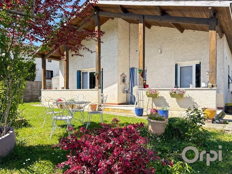 Maison à vendre, 117m², Fleurance