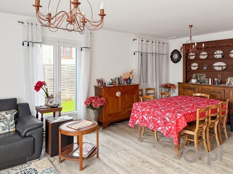 Maison à vendre, 117m², Fleurance