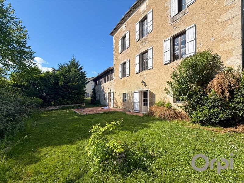 Maison à vendre, 165m², Lectoure