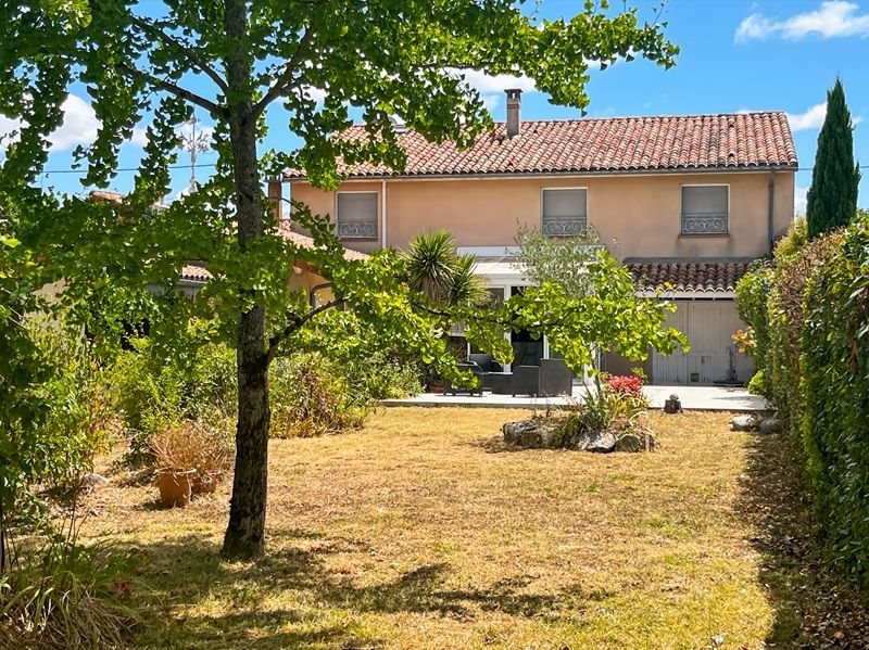 Maison à vendre, 205m², Fleurance