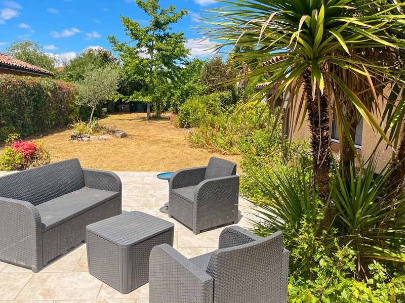 Maison à vendre, 205m², Fleurance