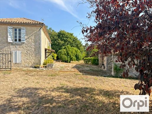 3 pièces 86 m² · à Gramont · 86 m² · 149 000 €