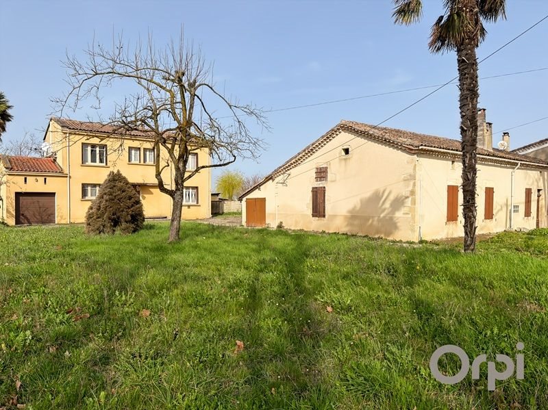 Maison à vendre, 130m², Miradoux