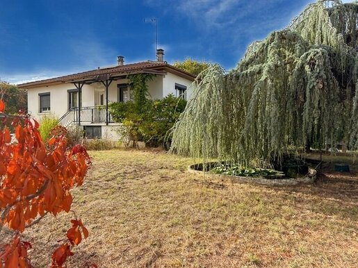 Maison 5 pièces 130 m² · à Fleurance · 130 m² · 220 000 €