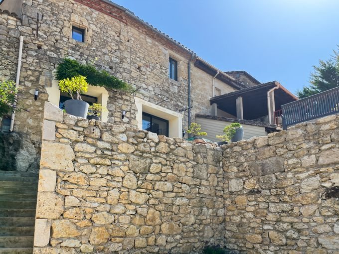 Maison à vendre, 108m², Castelnau-d'Arbieu