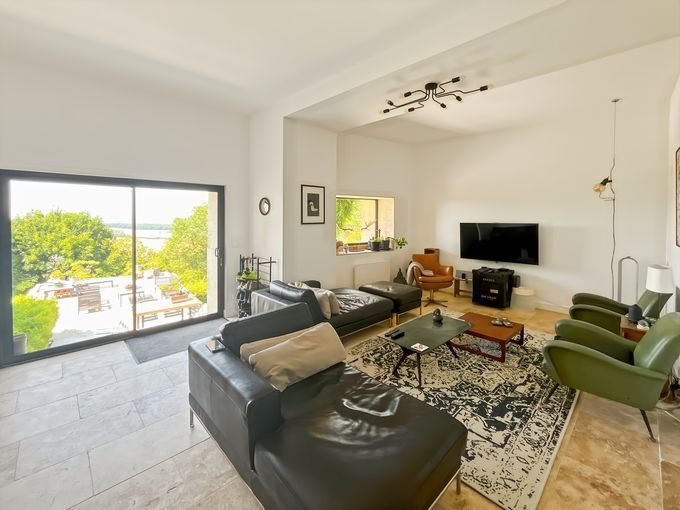 Maison à vendre, 108m², Castelnau-d'Arbieu