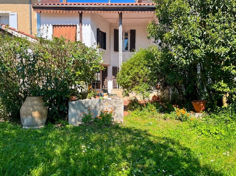 Maison à vendre, 92m², Saint-Clar