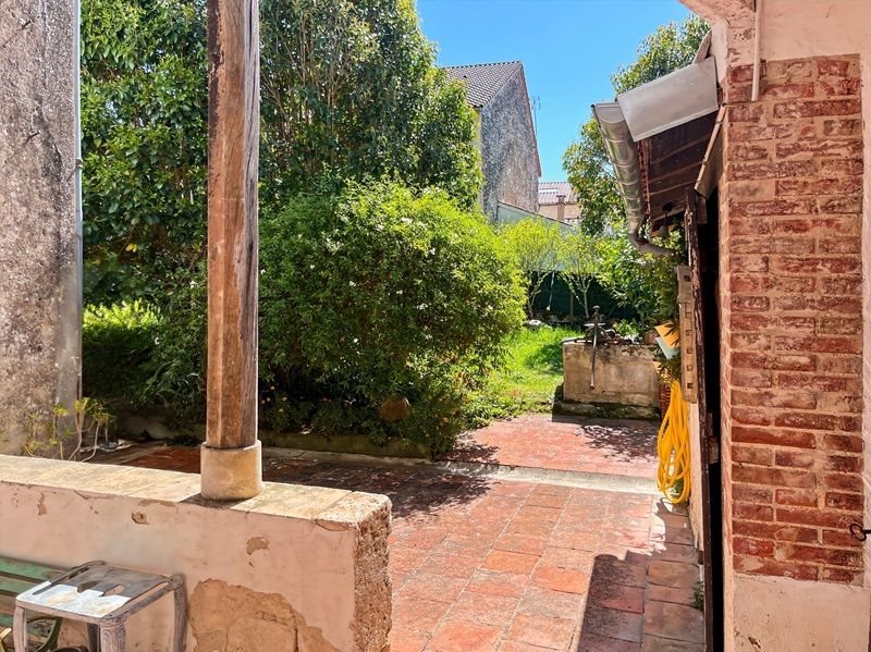 Maison à vendre, 92m², Saint-Clar
