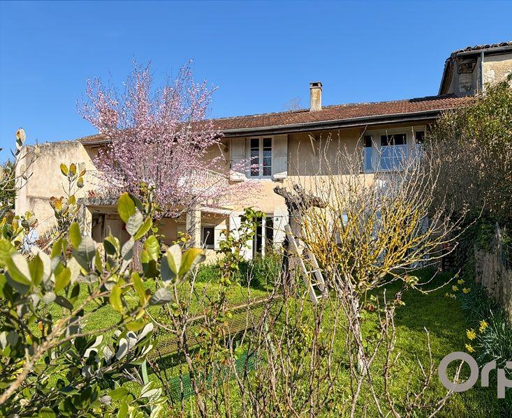 Maison à vendre, 140m², Lectoure
