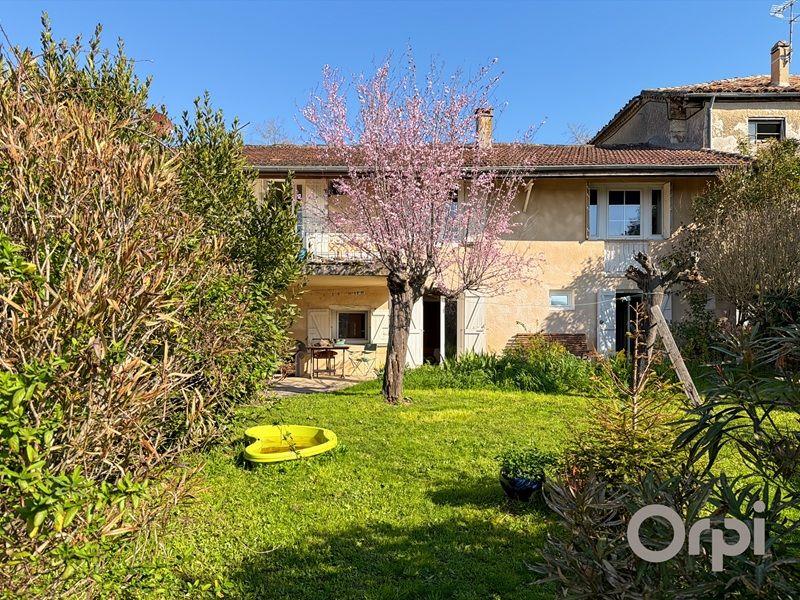Maison à vendre, 140m², Lectoure