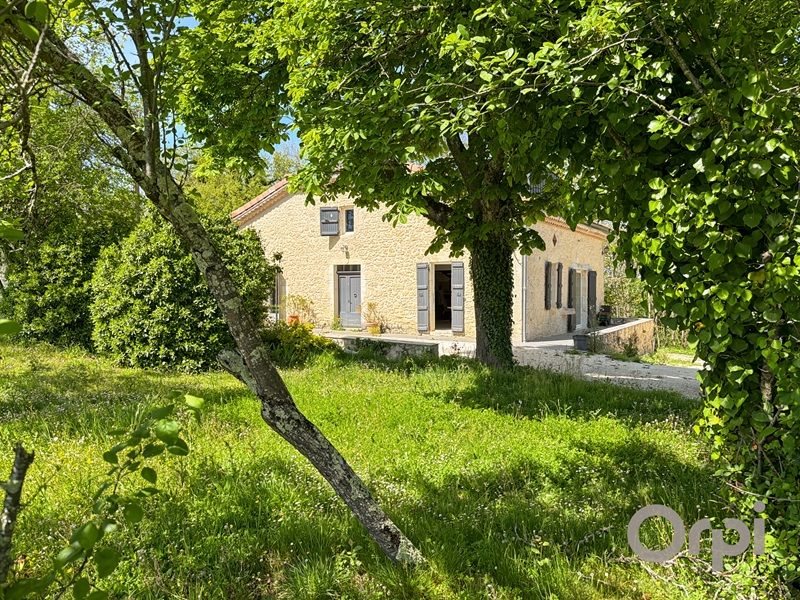 Maison à vendre, 154m², Saint-Clar