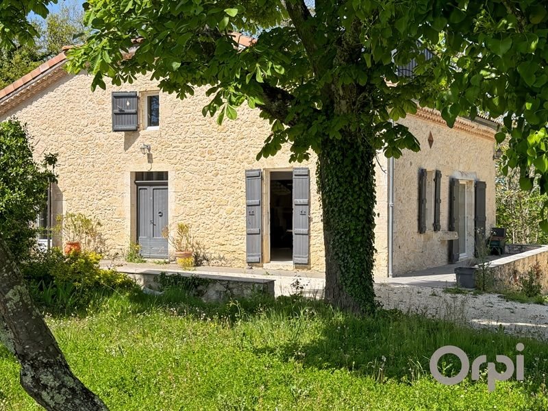 Maison à vendre, 154m², Saint-Clar