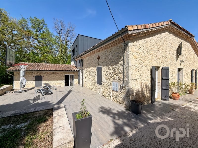 Maison à vendre, 154m², Saint-Clar