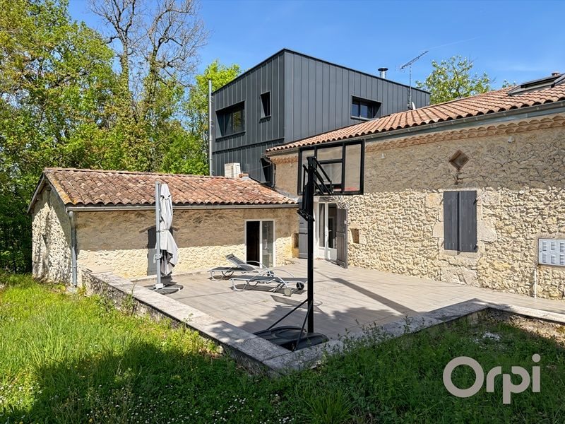 Maison à vendre, 154m², Saint-Clar