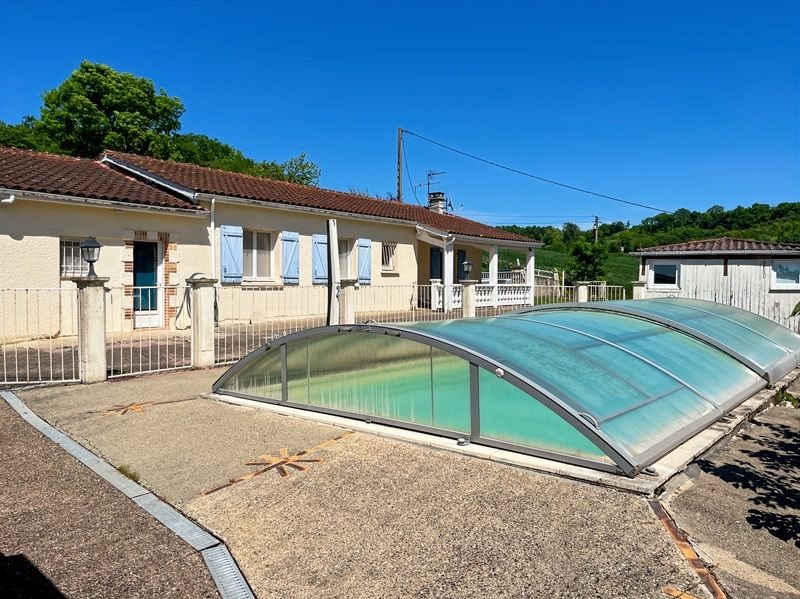 Maison à vendre, 129m², Lectoure