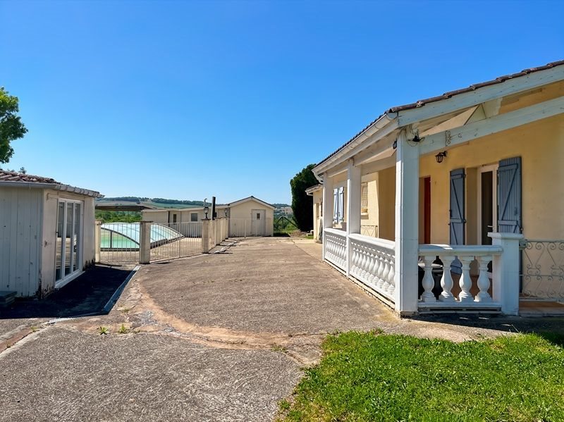 Maison à vendre, 129m², Lectoure
