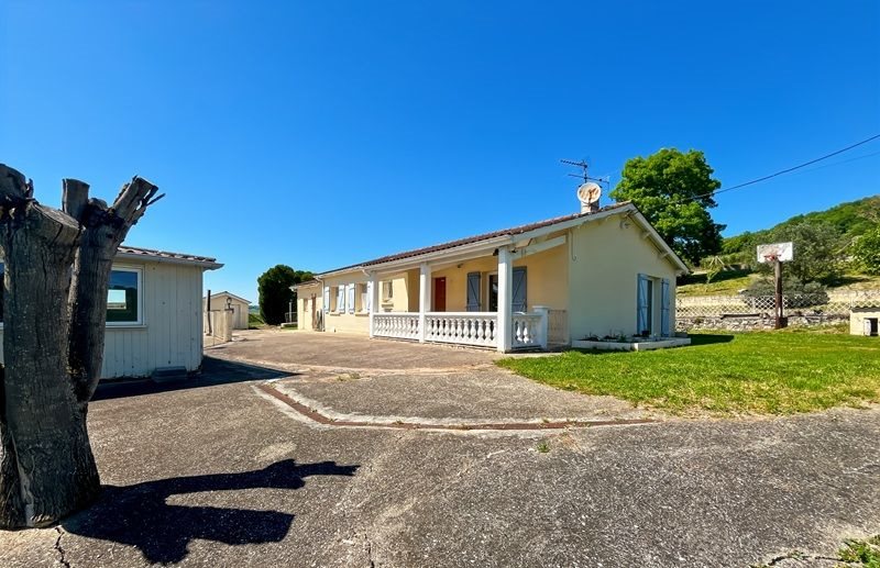 Maison à vendre, 129m², Lectoure