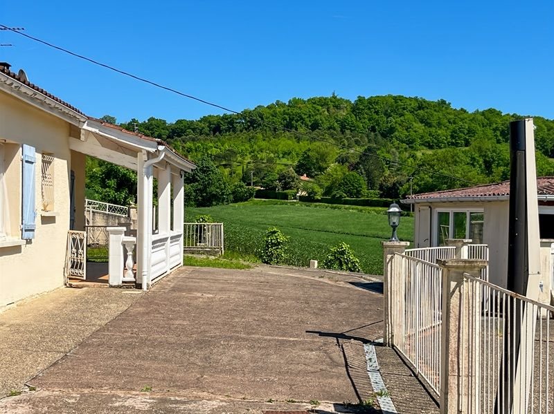 Maison à vendre, 129m², Lectoure