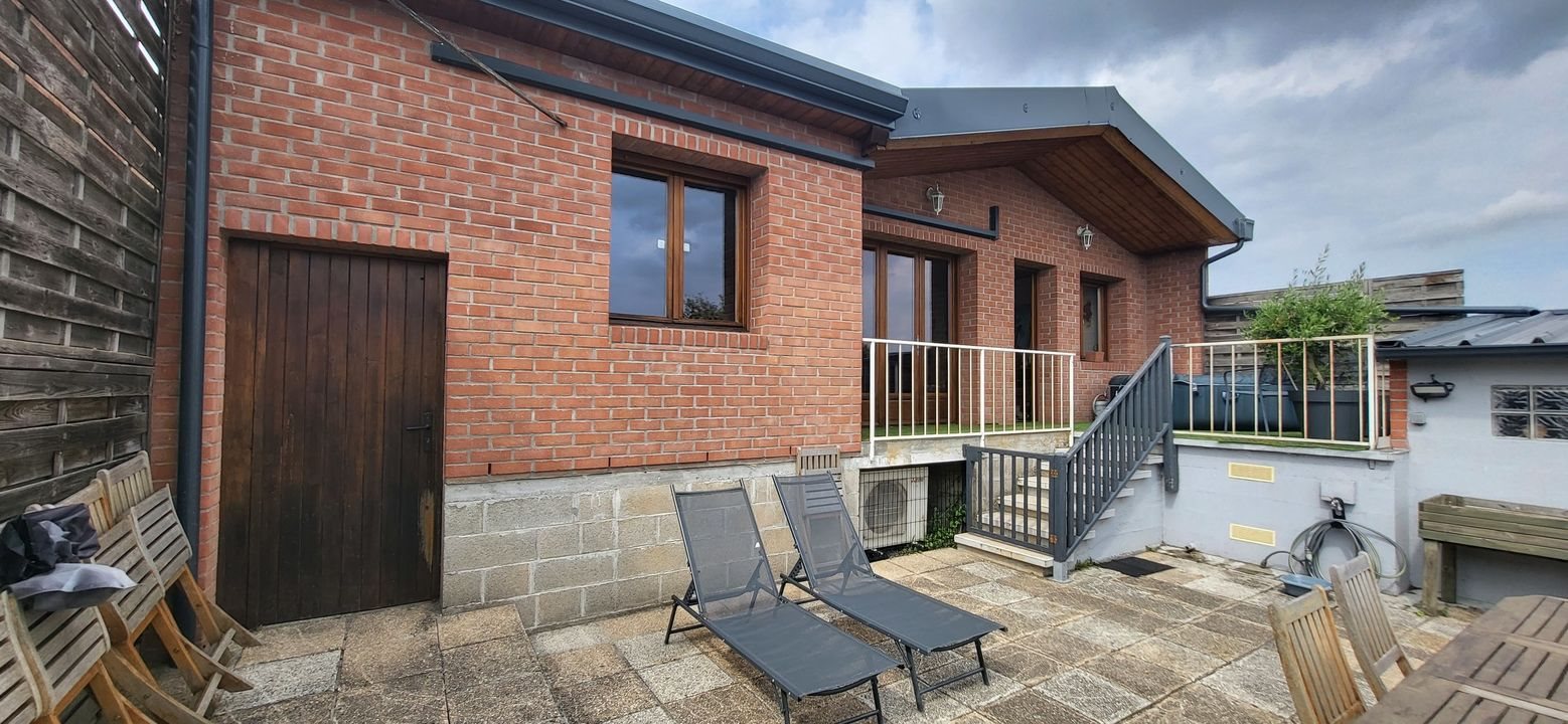 Maison à vendre, 120m², Écourt-Saint-Quentin