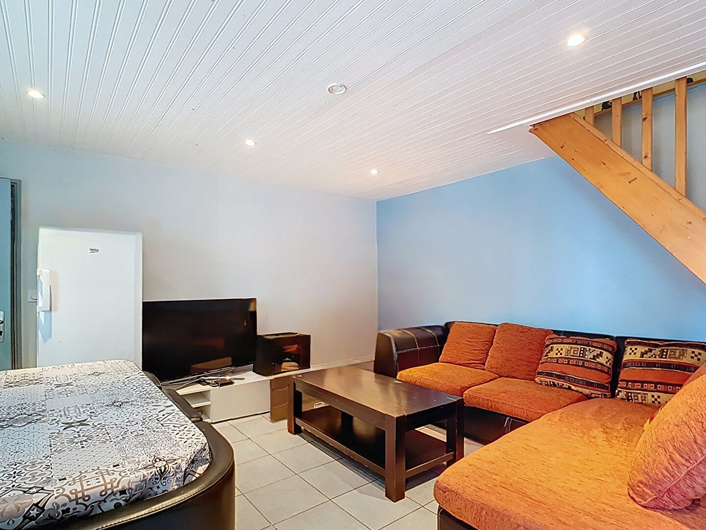 Maison à vendre, 105m², Bons-en-Chablais