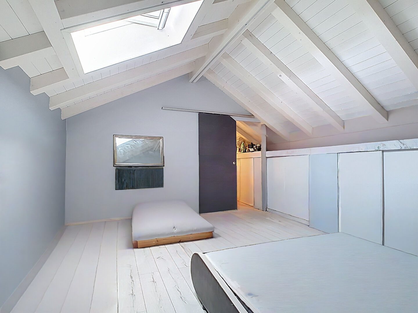 Maison à vendre, 105m², Bons-en-Chablais