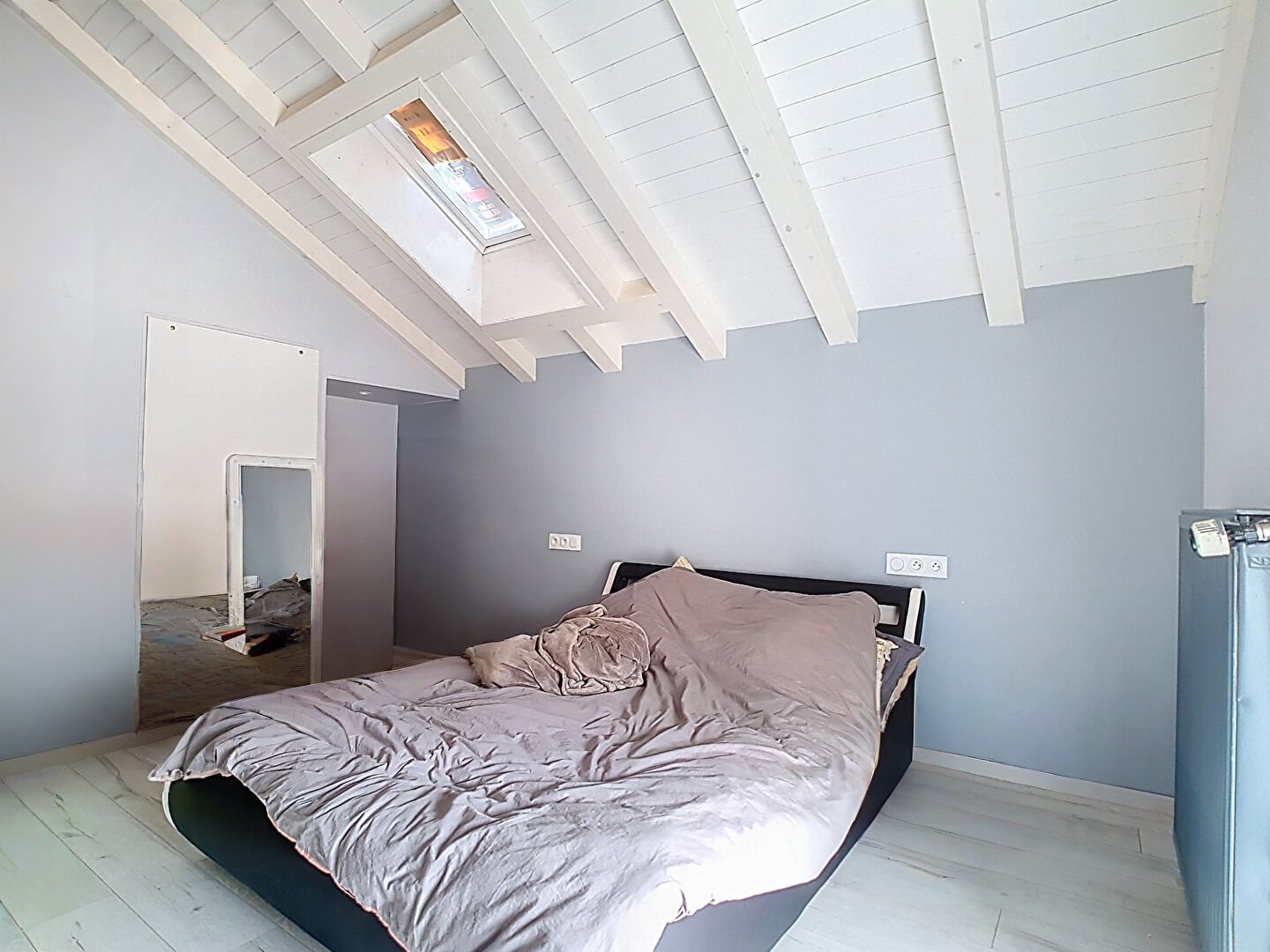 Maison à vendre, 105m², Bons-en-Chablais