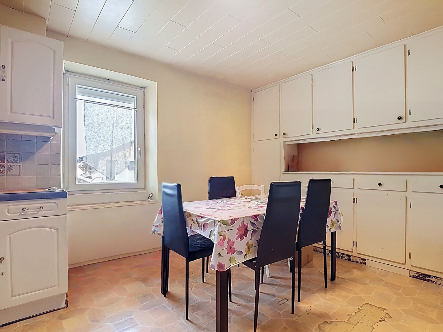 Maison à vendre, 105m², Bons-en-Chablais