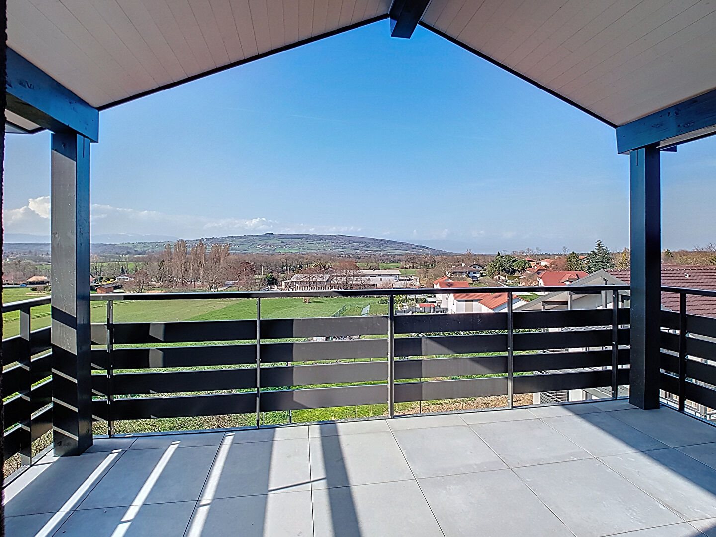 Appartement à vendre, 101m², Bons-en-Chablais