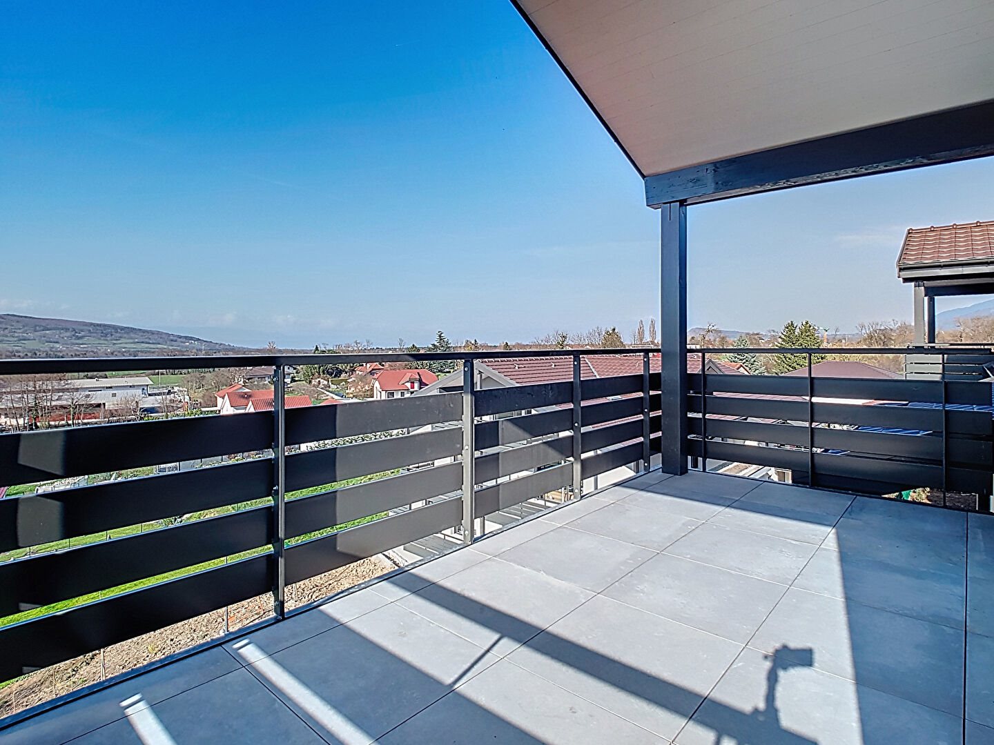 Appartement à vendre, 101m², Bons-en-Chablais