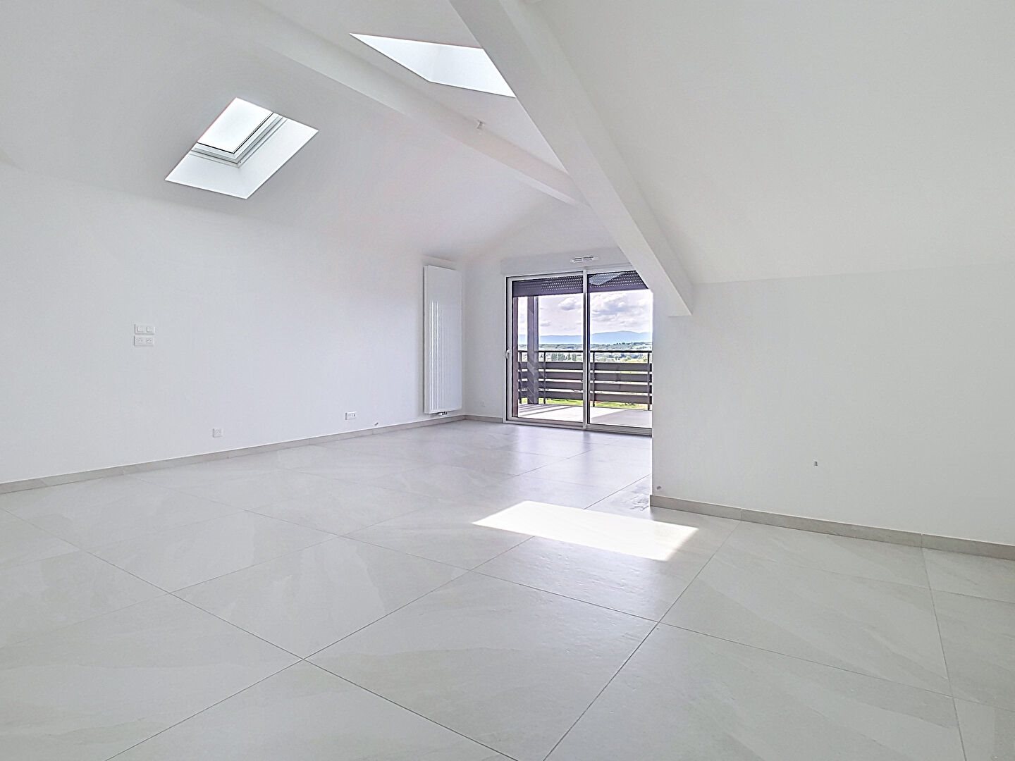 Appartement à vendre, 101m², Bons-en-Chablais