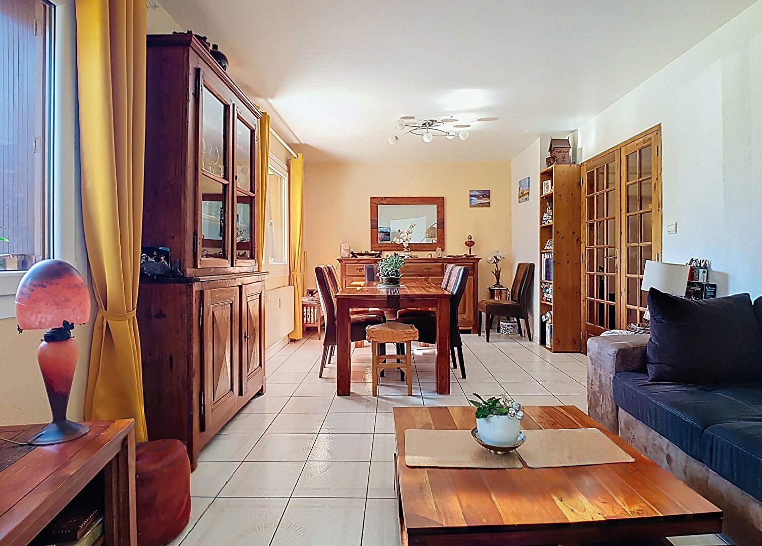 Appartement à vendre, 68m², Bons-en-Chablais