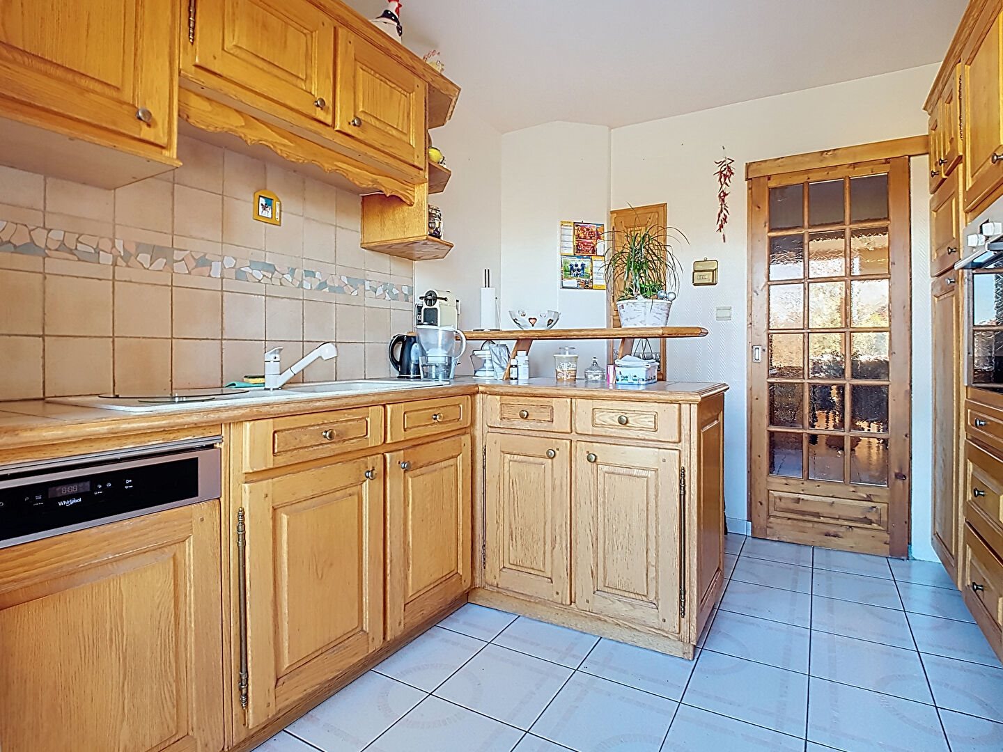 Appartement à vendre, 68m², Bons-en-Chablais