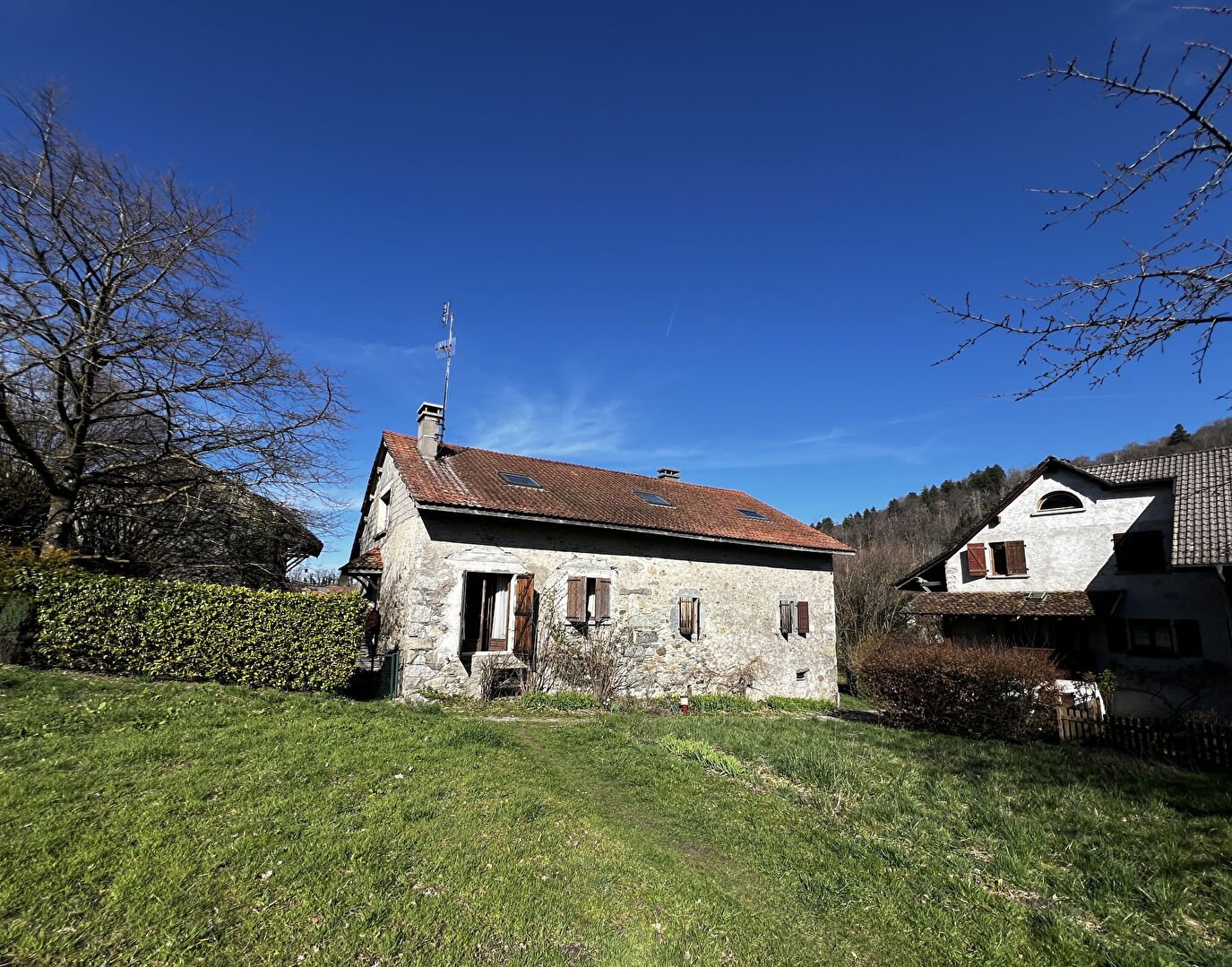 Maison à vendre, 147m², Draillant