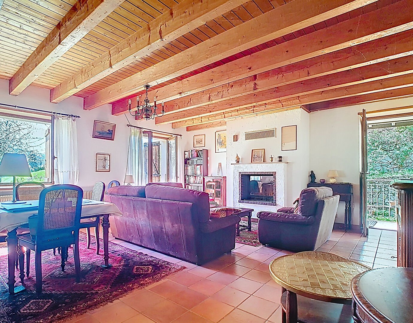 Maison à vendre, 147m², Draillant