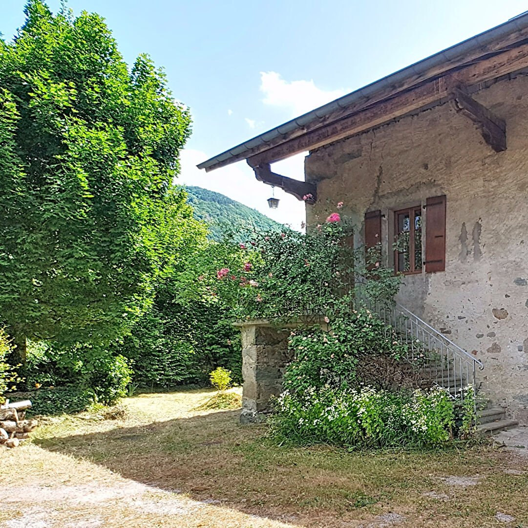 Maison à vendre, 96m², Draillant