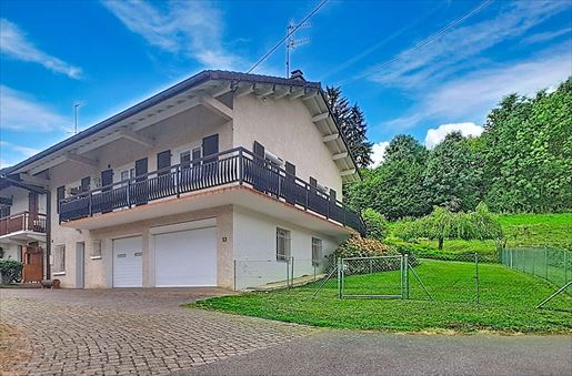 Maison 7 pièces 138 m² · à Bons-en-Chablais · 138 m² · 480 000 €