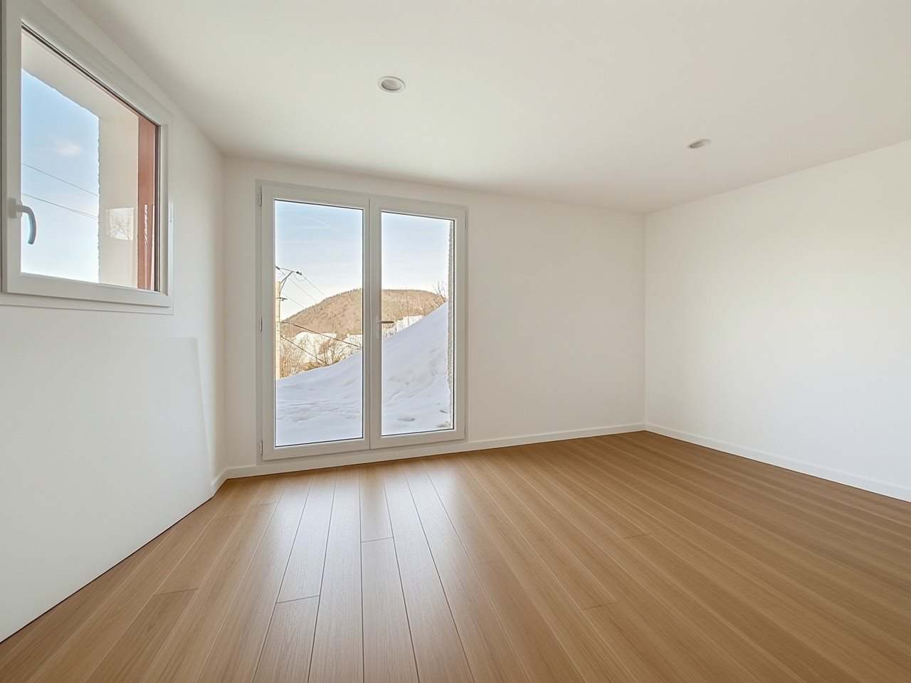 Appartement à vendre, 49m², Bellevaux (Bellevaux-Hirmentaz)