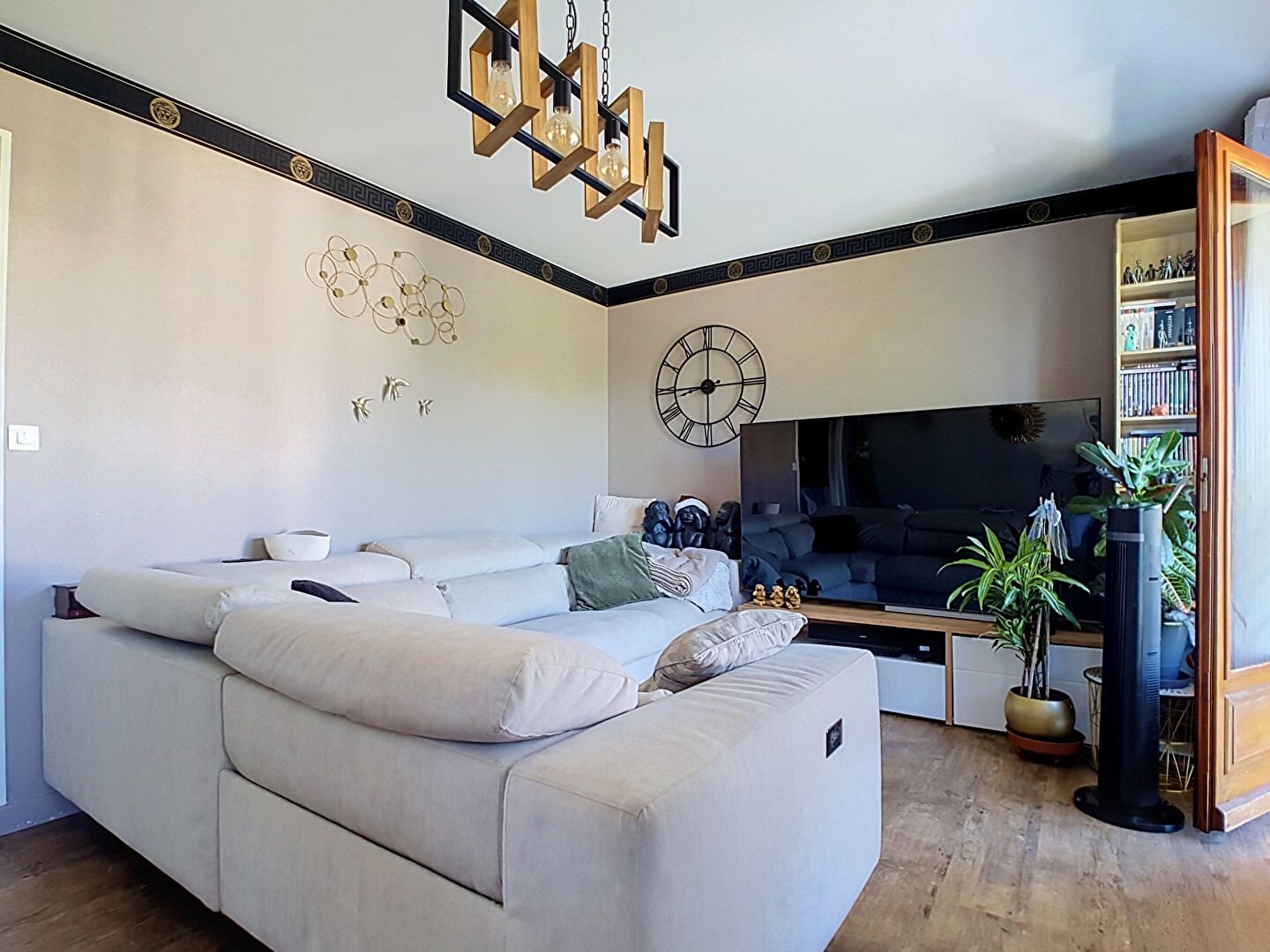 Appartement à vendre, 87m², Bons-en-Chablais