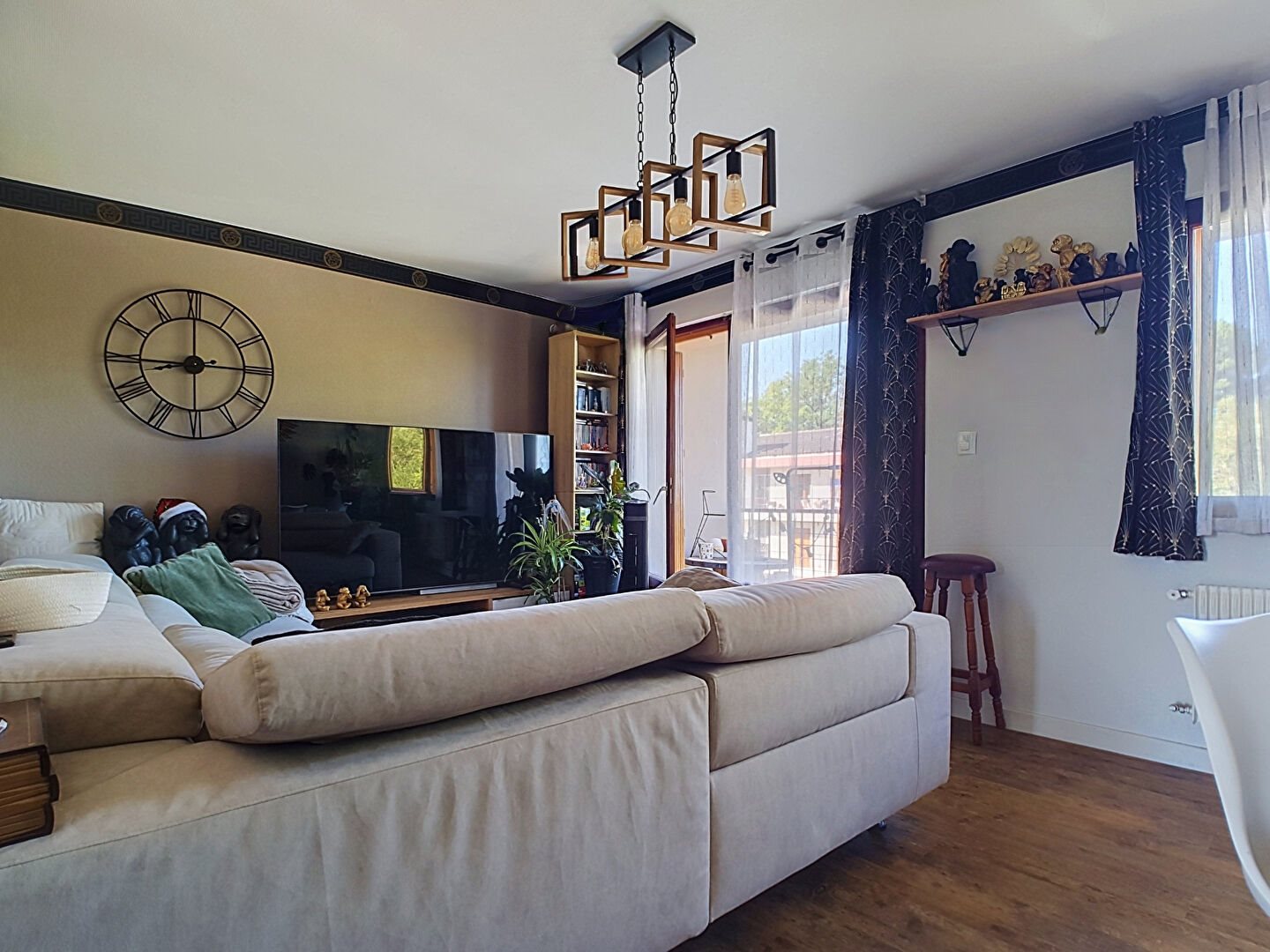 Appartement à vendre, 87m², Bons-en-Chablais