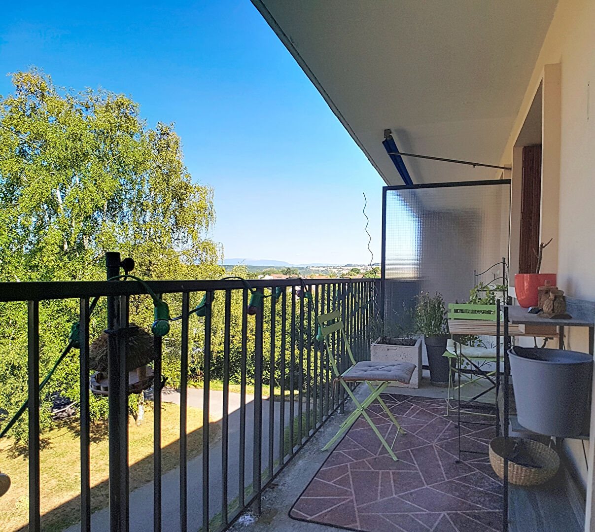 Appartement à vendre, 87m², Bons-en-Chablais