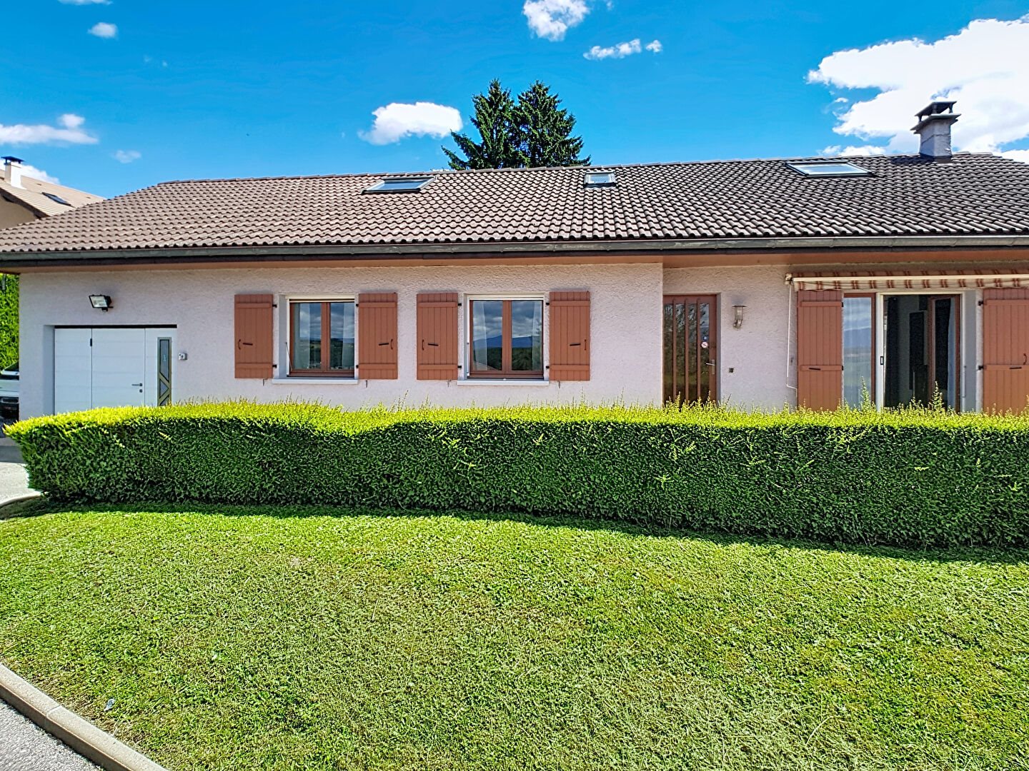 Maison à vendre, 133m², Bons-en-Chablais