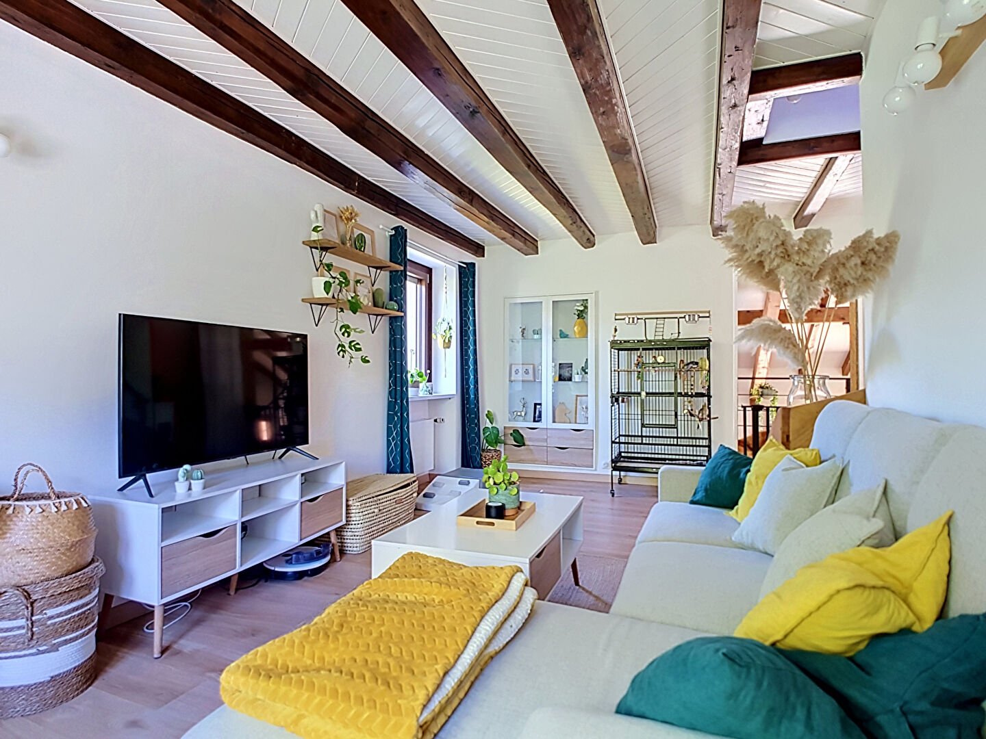 Maison à vendre, 104m², Perrignier