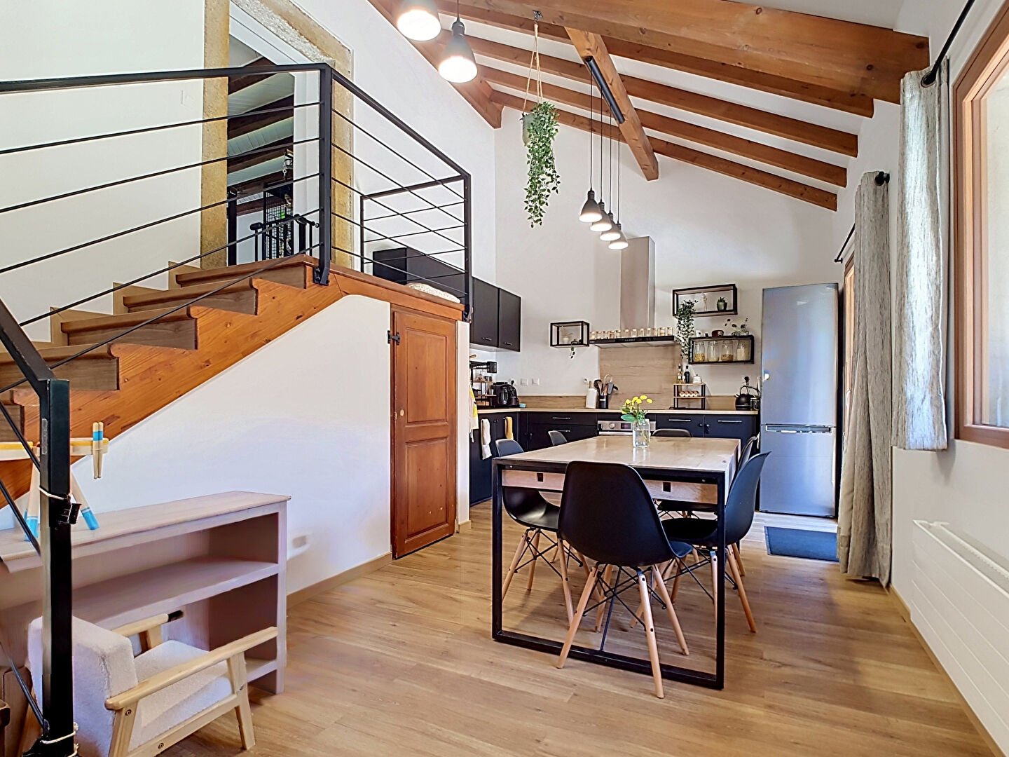Maison à vendre, 104m², Perrignier