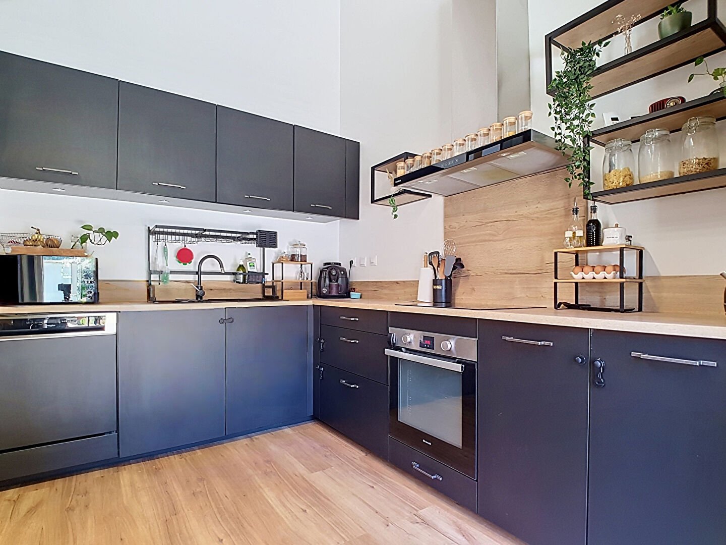 Maison à vendre, 104m², Perrignier