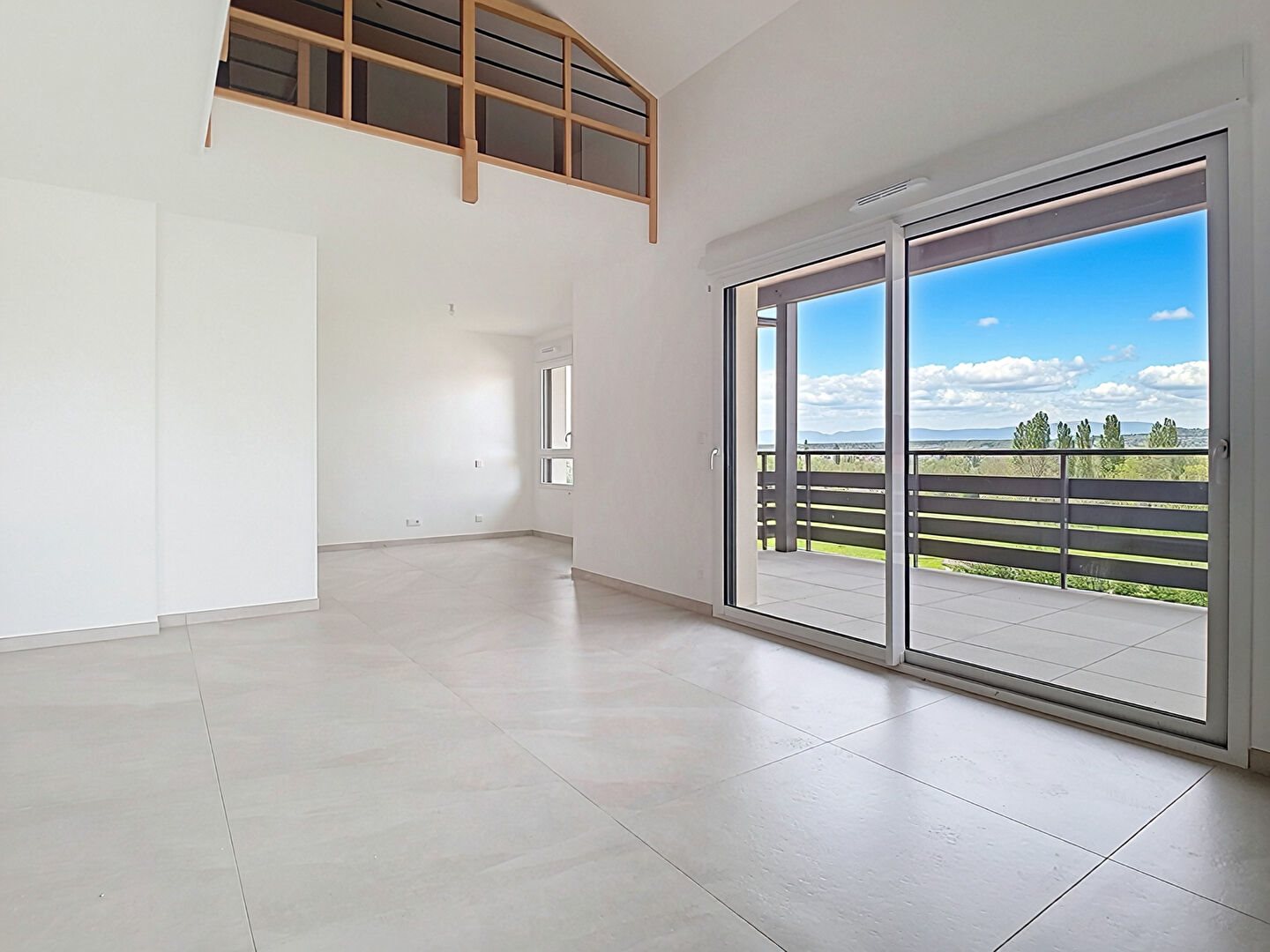 Appartement à vendre, 105m², Brenthonne