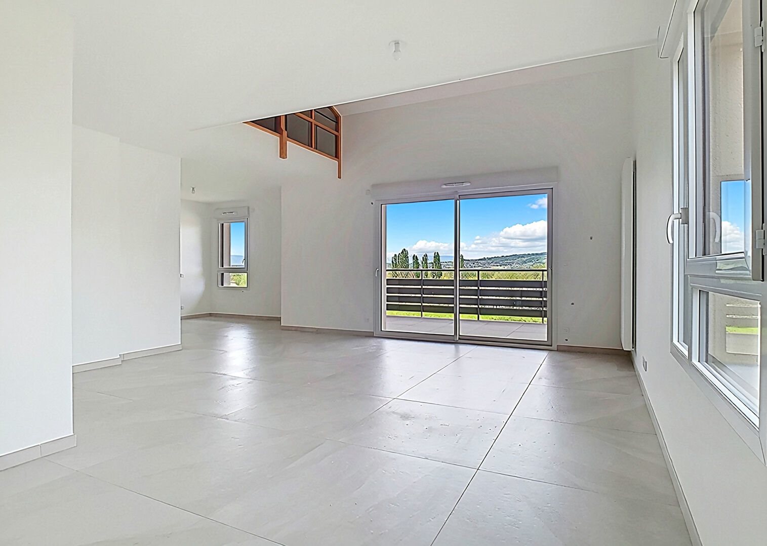Appartement à vendre, 105m², Brenthonne