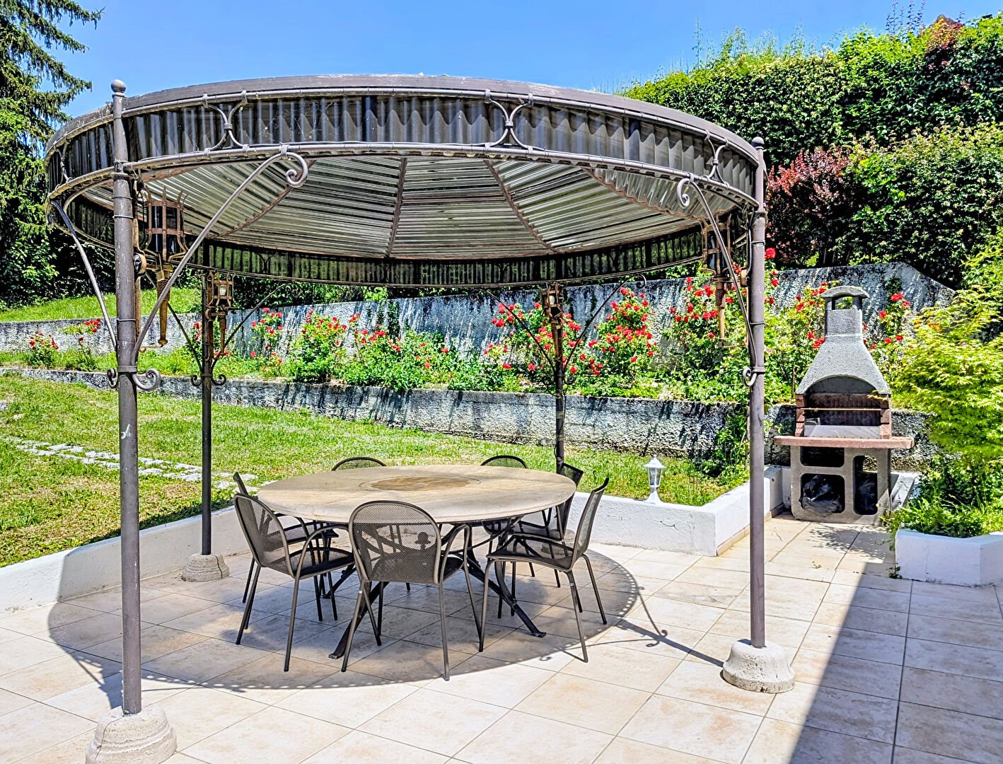 Maison à vendre, 143m², Bonne