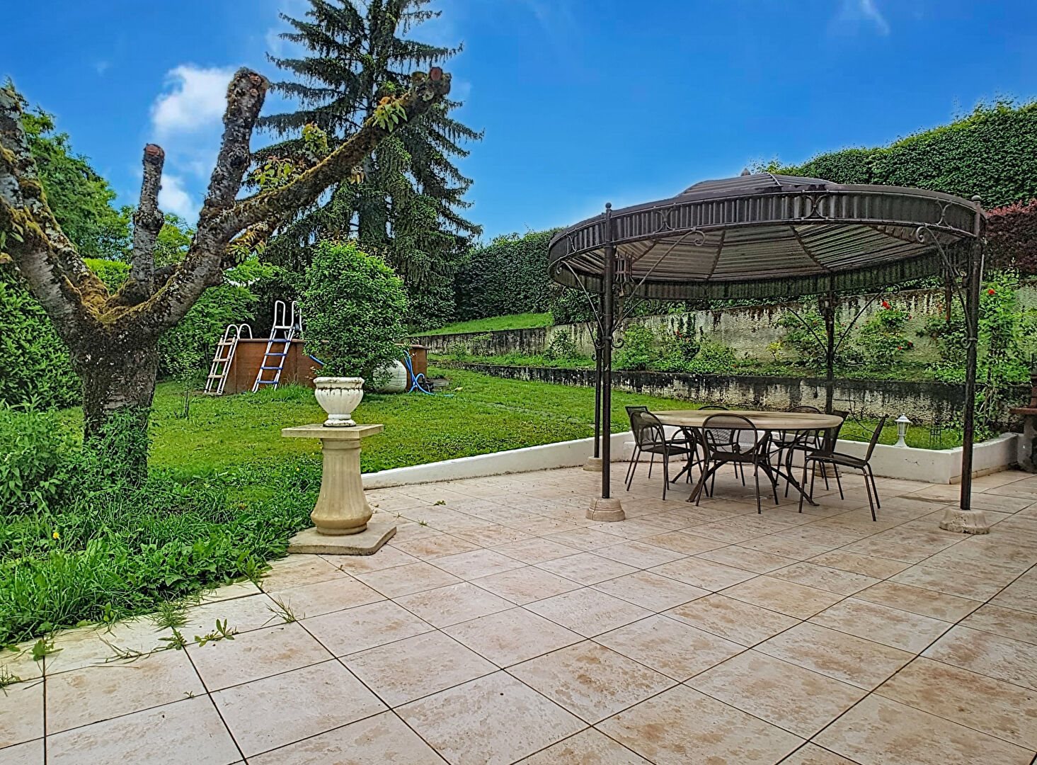 Maison à vendre, 143m², Bonne