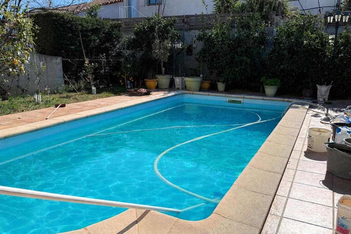 Maison à vendre, 119m², Saint-Cyprien