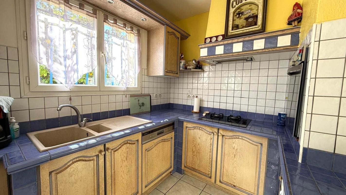 Maison à vendre, 119m², Saint-Cyprien